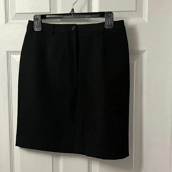 Talbots petites stretch skirt size 8 - Picture 1 of 7